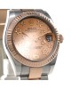 Rolex Datejust 31 Stainless Steel Rose Gold 178271